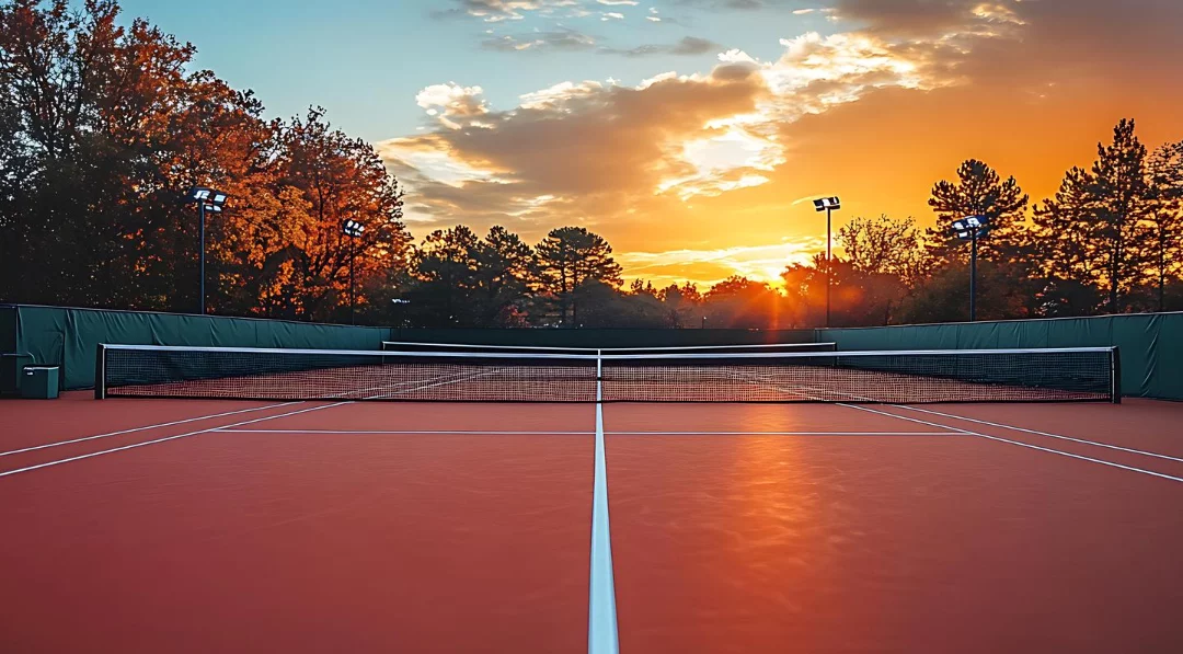 Beginner Tennis Coaching: How to Start the Right Way