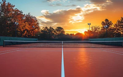 Beginner Tennis Coaching: How to Start the Right Way