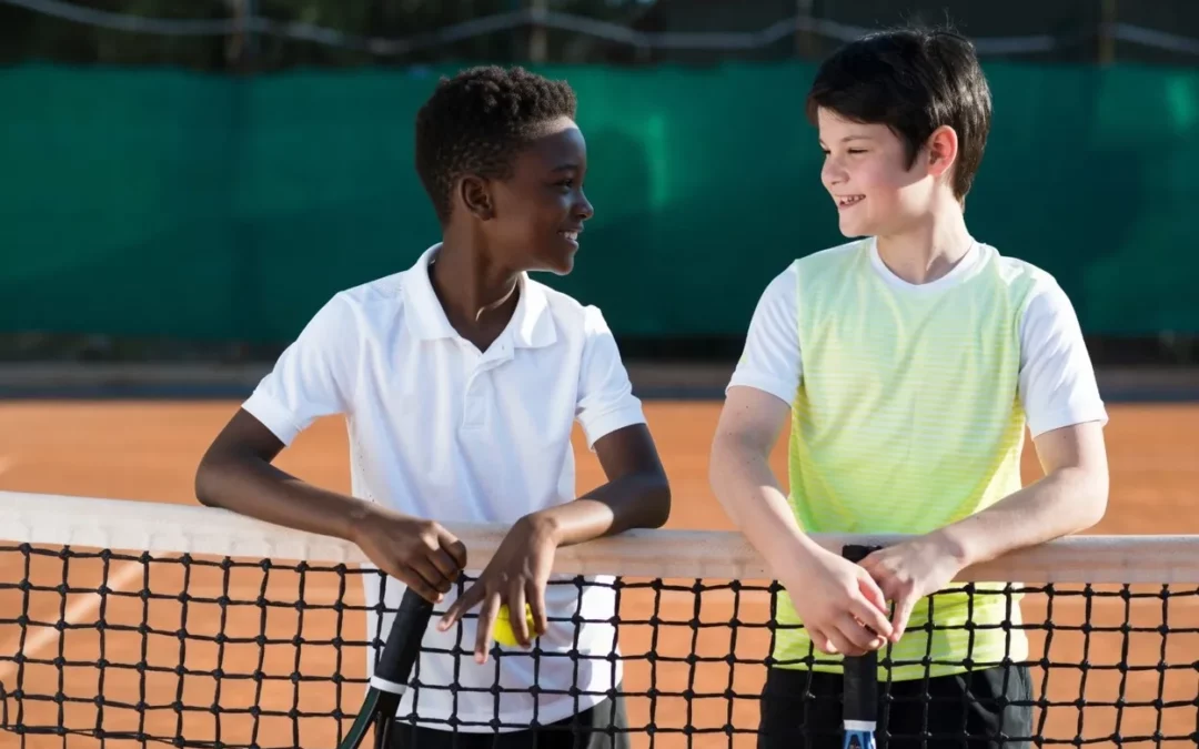 Understanding Red, Orange, Green And Yellow Ball Tennis